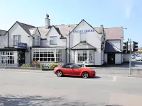 The Valley Hotel, Anglesey