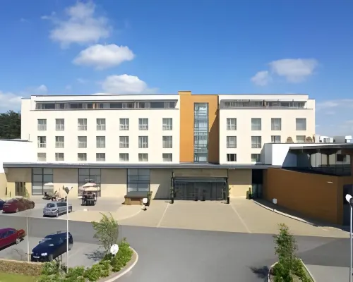 Manor West Hotel & Leisure Club Hotels in Tralee