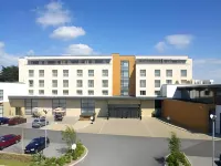 Manor West Hotel & Leisure Club Hoteles en Castleisland