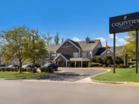 Country Inn & Suites by Radisson, Freeport, IL Hotels in Stephenson County