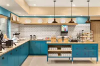 Country Inn & Suites by Radisson, Shreveport-Airport, La - servizio colazione