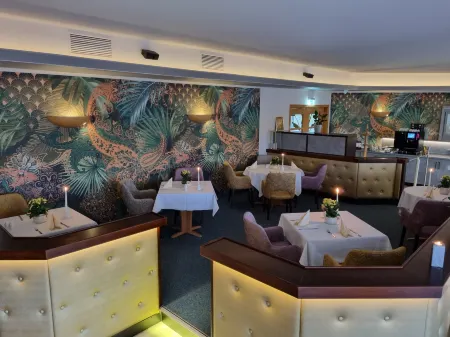 Hotel Marschall Duroc