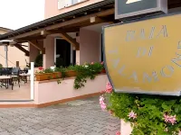 Baia di Talamone - parking