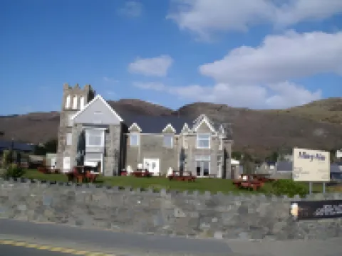 明懷莫爾酒店 巴茅斯酒店