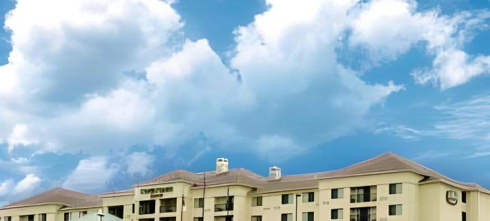 Courtyard Harrisonburg Hotels in Harrisonburg