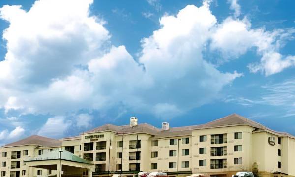 Courtyard Harrisonburg