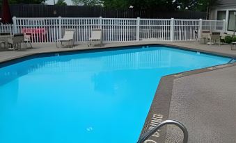 Affordable Suites of America Grand Rapids