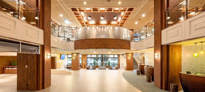 EN Resort Re'Cove Hakone Hotels in Ashigarashimo District