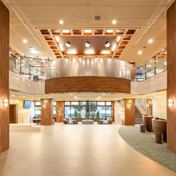 EN Resort Re'Cove Hakone Hotels near Hakone Venetian Glass Museum (Glass Forest)
