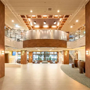 EN Resort Re'Cove Hakone
