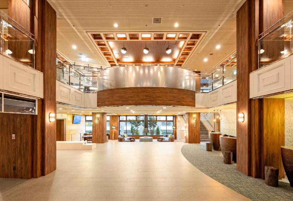 5. 리 코브 하코네..