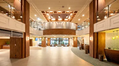 EN Resort Re'Cove Hakone Các khách sạn gần Sengokuhara