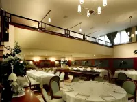 Hotel Norden Palace Hotels in Gressan