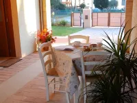 Agriturismo Colombera Hotels in Quarto d'Altino