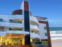 Calhau Praia Hotel
