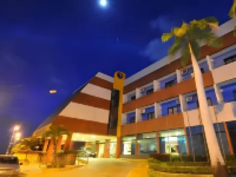 Brisamar Hotel & Spa São Luís Hotels near Tropical shopping