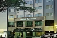 Bourbon Londrina Hotel
