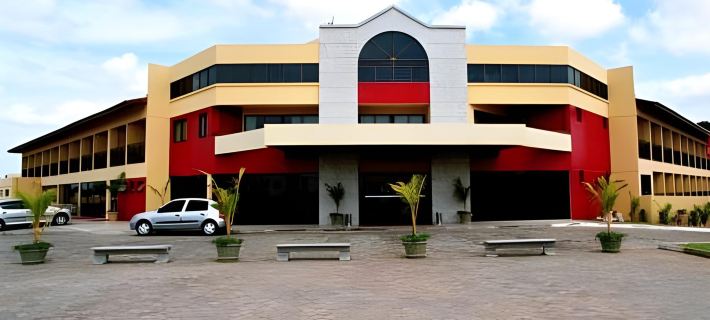 Catussaba Business Hotel Hotels in Salvador