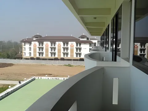 รูปภาพของโรงแรม เครสซิเด้นท์