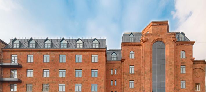 Hayasa Hotel Yerevan Hotels in Jerevan