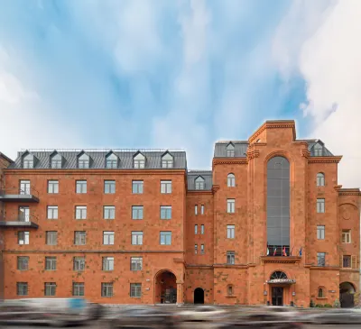 Hayasa Hotel Yerevan Hotels in 