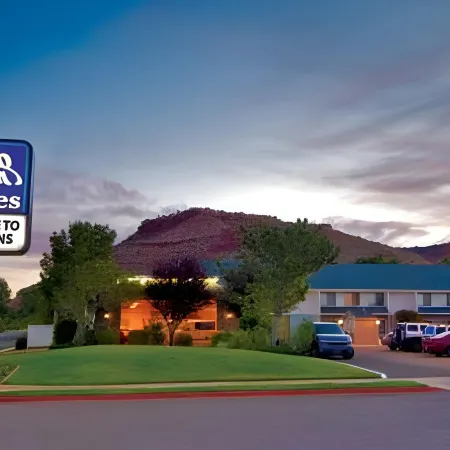 Days Inn & Suites by Wyndham Kanab