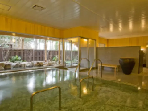 Diamond Hakone Society โรงแรมในฮาโกเน่