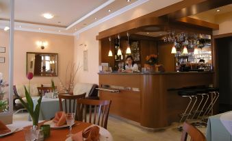 Hotel Isabell Győr