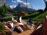 Grindellodge