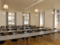 Solothurn Youth Hostel - واي فاي