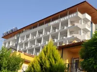 Blue Sea Hotel & Spa Hotel di Kadinlar Denizi Mahallesi