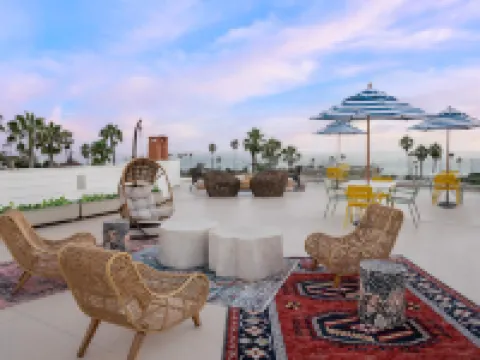 Cardiff by the Sea Lodge Hoteles en Encinitas