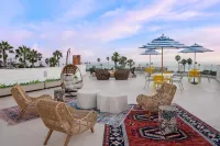 Cardiff by the Sea Lodge Hotels in Encinitas