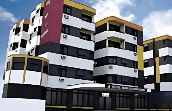 羅塔多潘塔納爾酒店