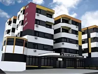 Hotel Rota do Pantanal Các khách sạn ở Presidente Prudente