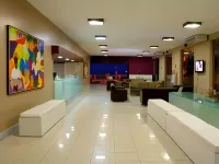 Yak Beach Hotel Natal