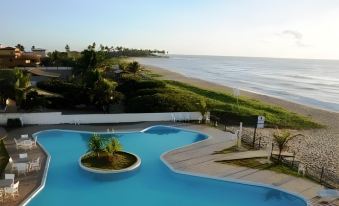 OYO Hotel Arembepe Beach Hotel, Camacari