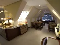 維斯塔多河谷酒店 - 早餐