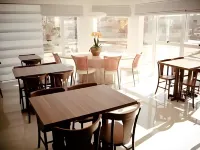Hotel Porto Madero - ที่มีฟิตเนส