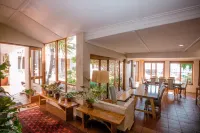Saxon Lodge Hotel a Gansbaai