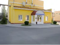 Koltso Hotel