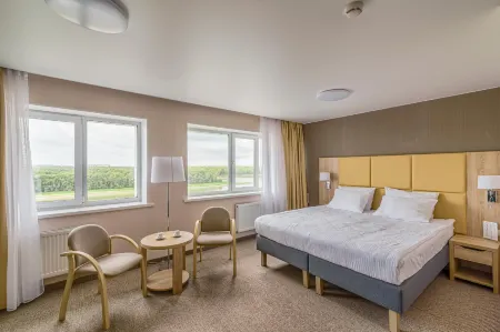Amaks Omsk Hotel