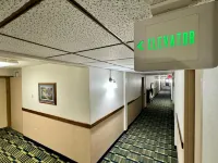 Surface Boutique Hotel Hotels in Minot
