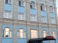 Yantar Hotel