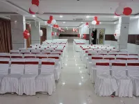 Royal Park Hotel Hotels in Sri Potti Sriramulu Nellore