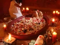La Mirage Garden Hotel & Spa - spa