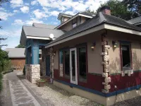 Pension Reposer Hotels in Shirakawa