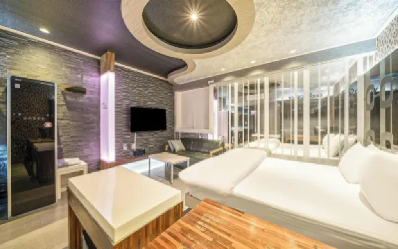 Daegu Seongseo Login Hotels in Dalseo-gu