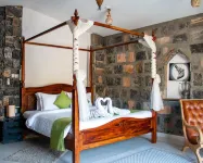 Sama Heights Resort Hotel a Al Hayl