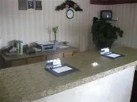 Motel 6 Parkersburg, WV Các khách sạn ở Parkersburg